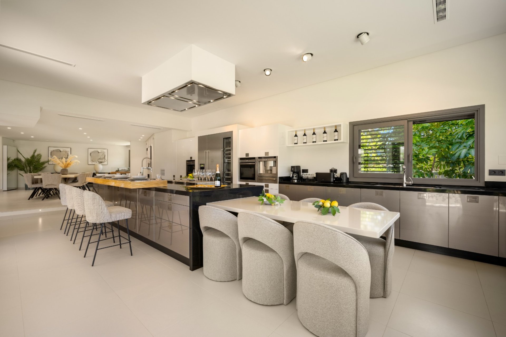 New Build - Villa - Marbella