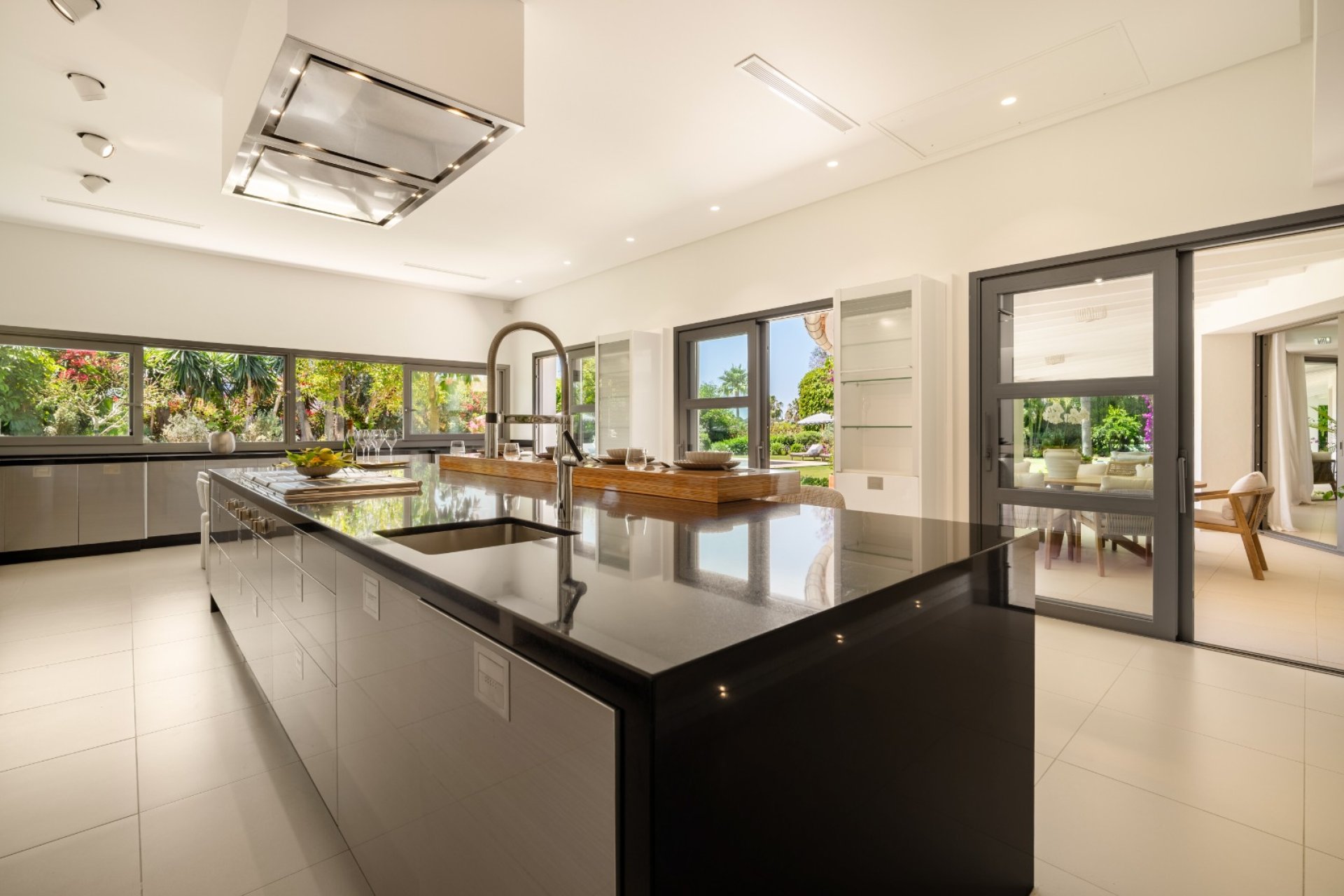 New Build - Villa - Marbella