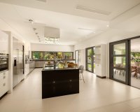 New Build - Villa - Marbella