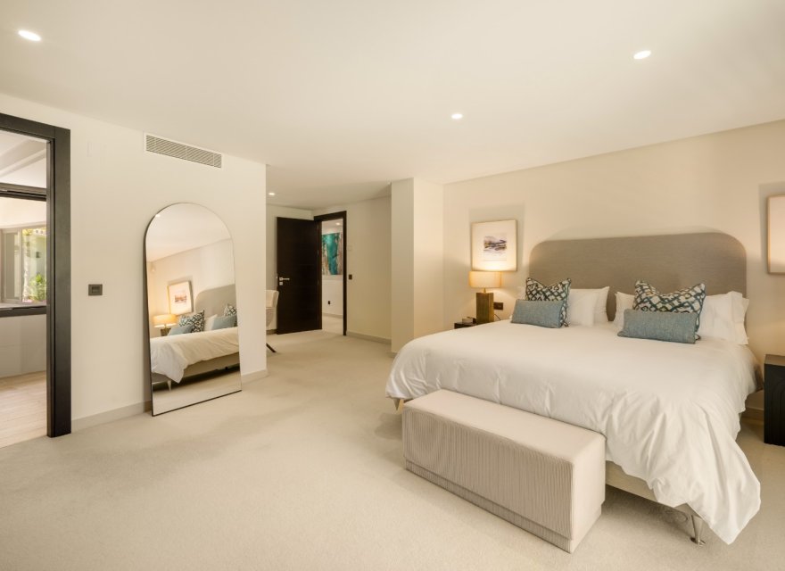 New Build - Villa - Marbella