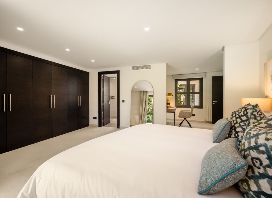 New Build - Villa - Marbella