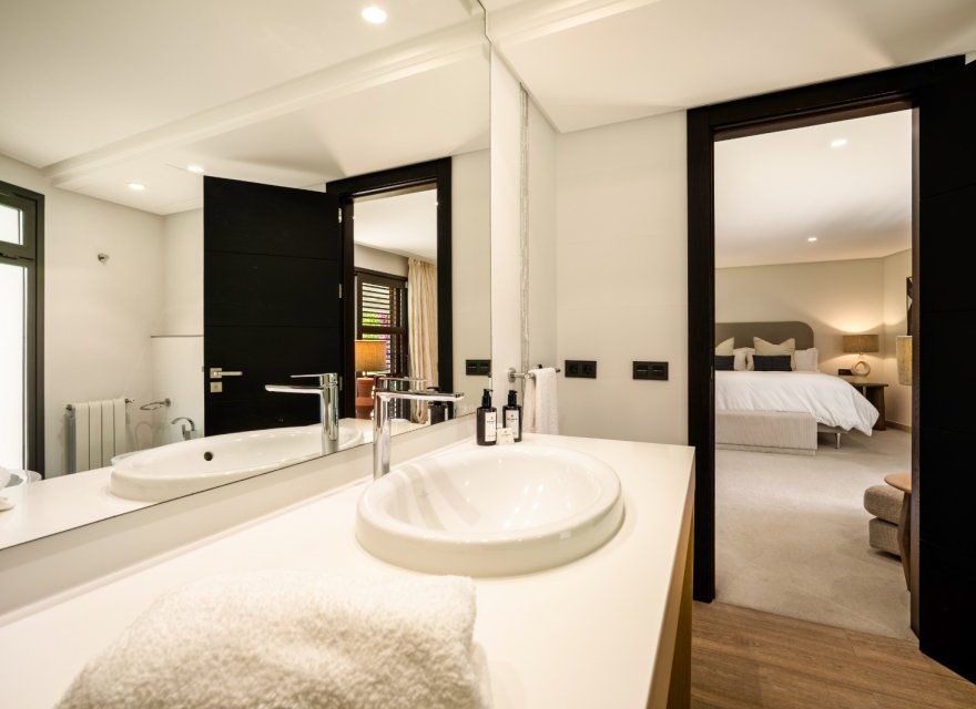 New Build - Villa - Marbella