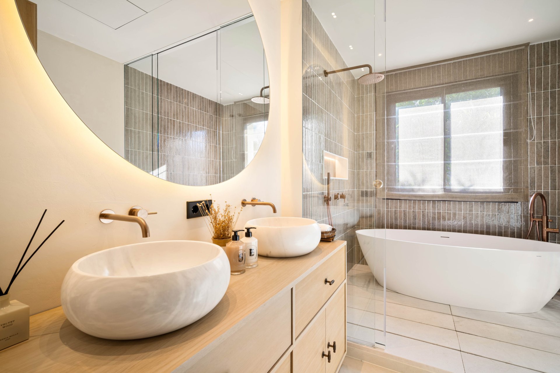 New Build - Villa - Marbella