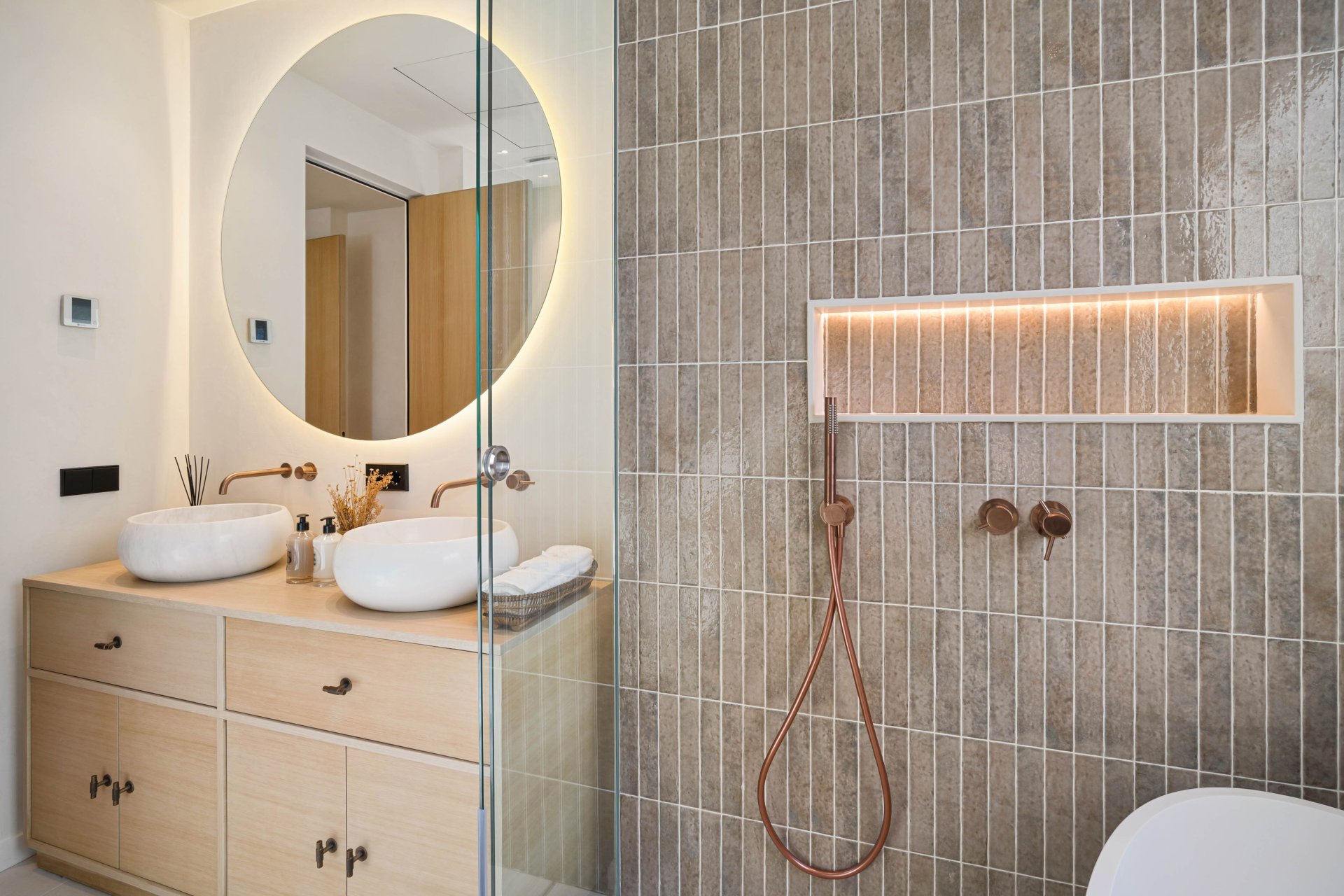 New Build - Villa - Marbella