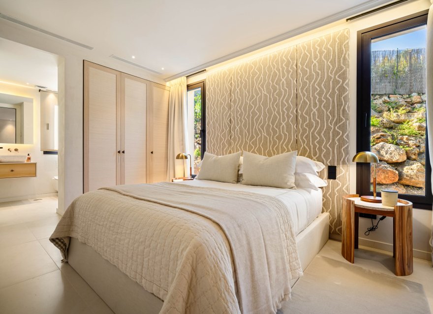 New Build - Villa - Marbella