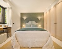 New Build - Villa - Marbella