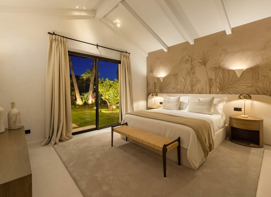 New Build - Villa - Marbella