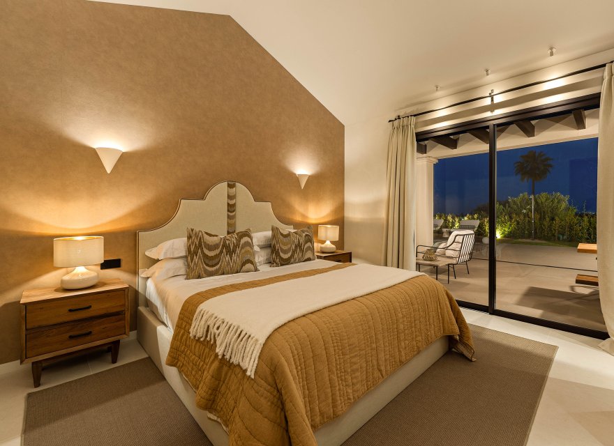 New Build - Villa - Marbella