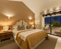 New Build - Villa - Marbella