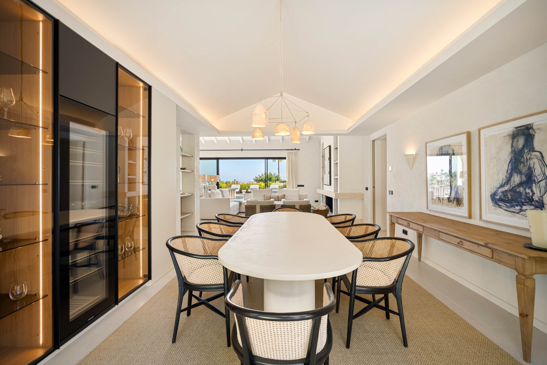 New Build - Villa - Marbella