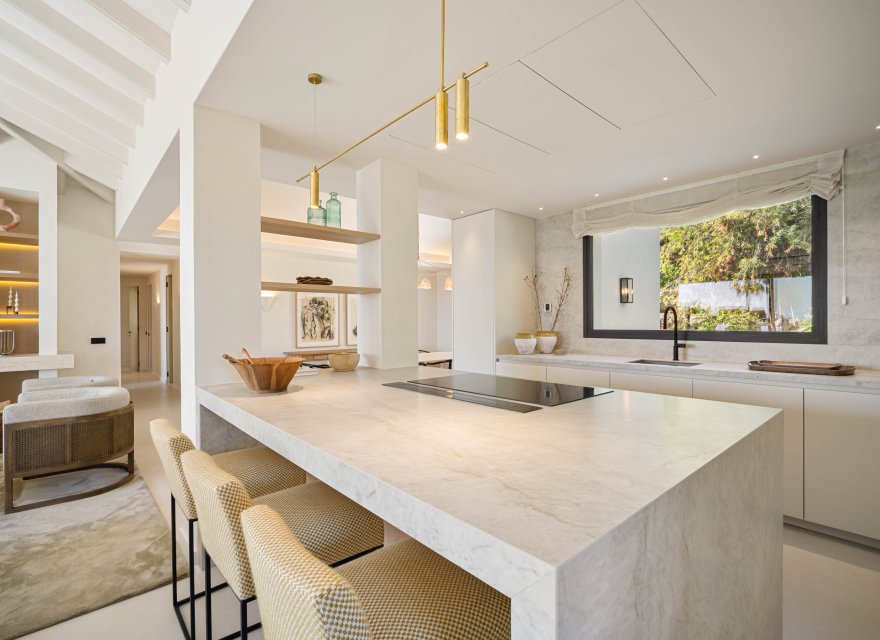 New Build - Villa - Marbella