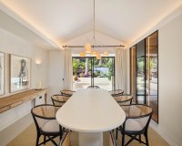 New Build - Villa - Marbella