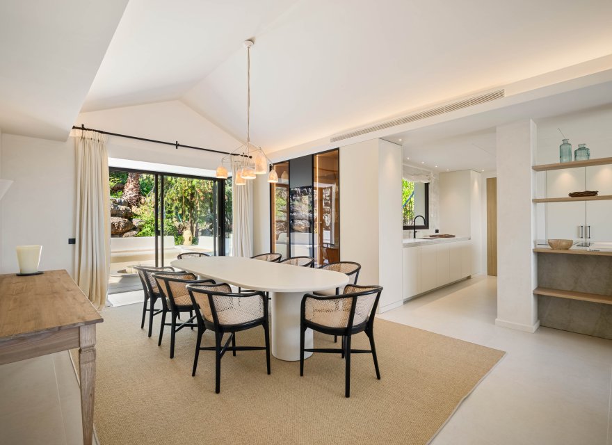 New Build - Villa - Marbella