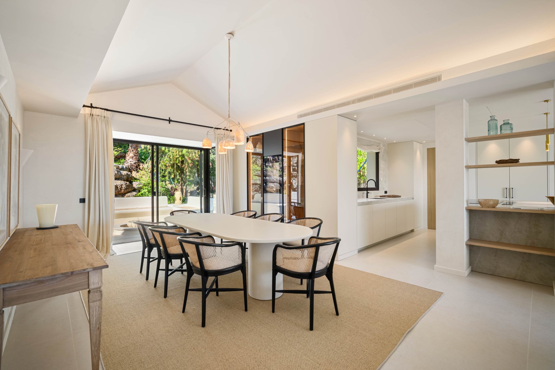 New Build - Villa - Marbella