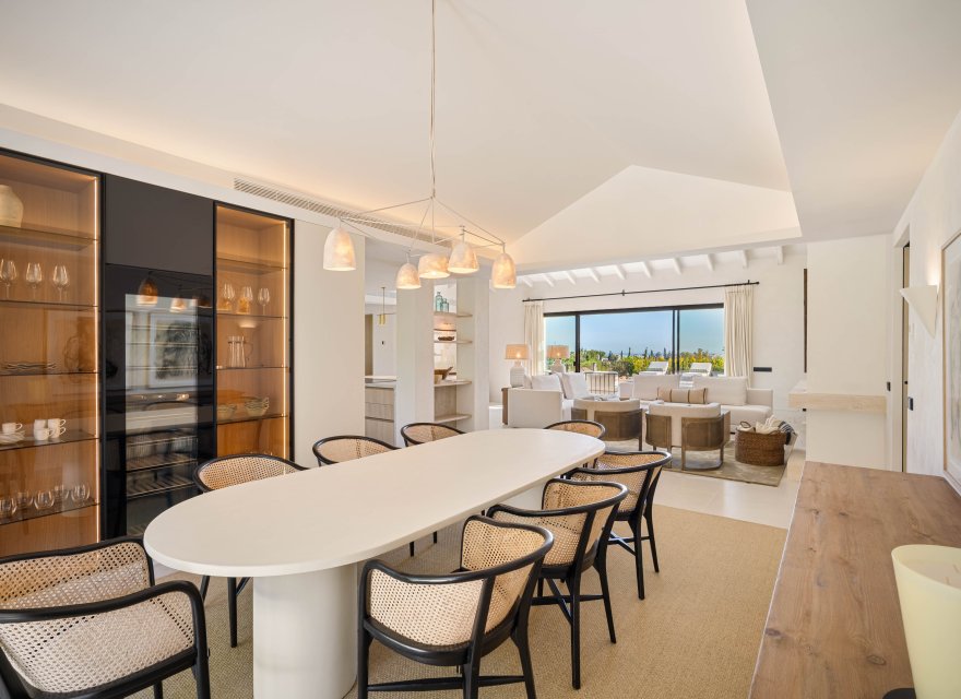 New Build - Villa - Marbella