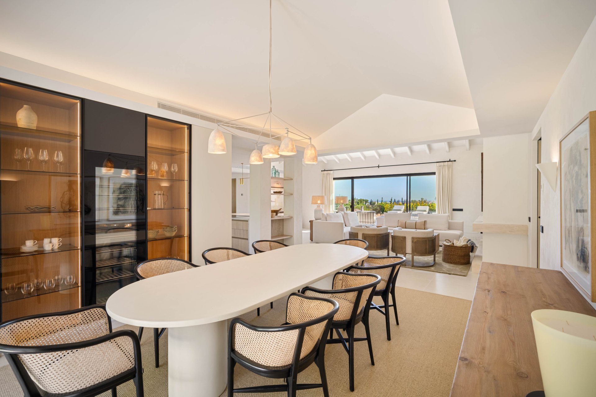 New Build - Villa - Marbella