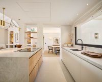 New Build - Villa - Marbella