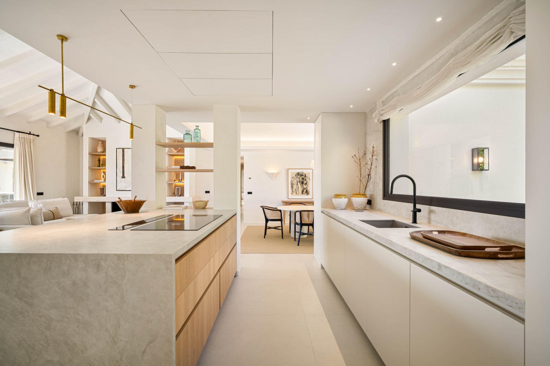 New Build - Villa - Marbella