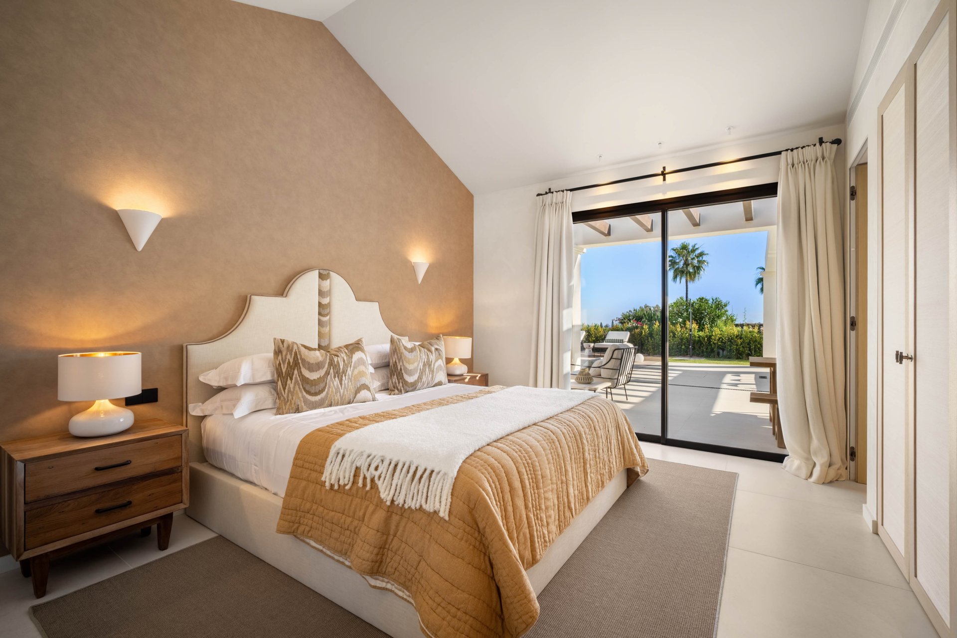 New Build - Villa - Marbella