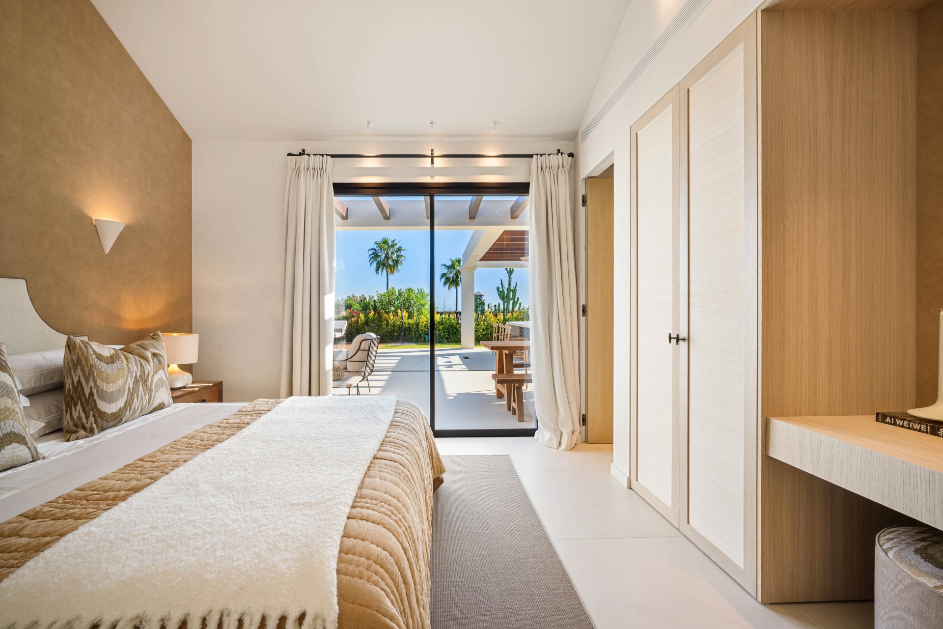 New Build - Villa - Marbella