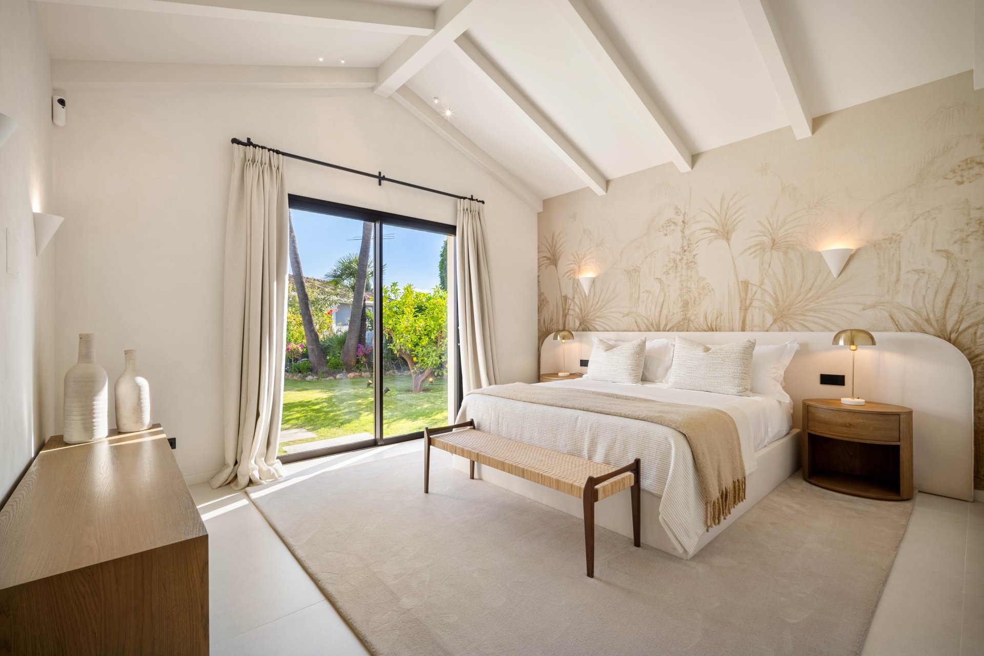 New Build - Villa - Marbella