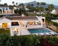 New Build - Villa - Marbella