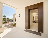 New Build - Villa - Marbella