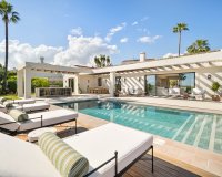 New Build - Villa - Marbella