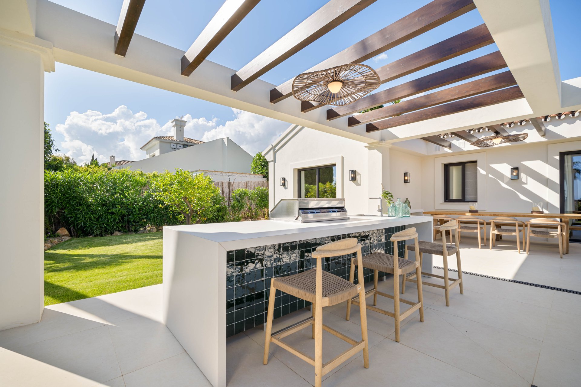 New Build - Villa - Marbella