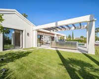 New Build - Villa - Marbella
