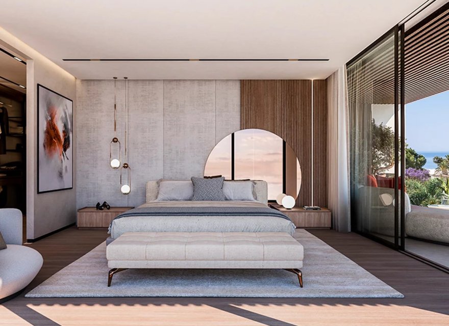 New Build - Villa - Marbella