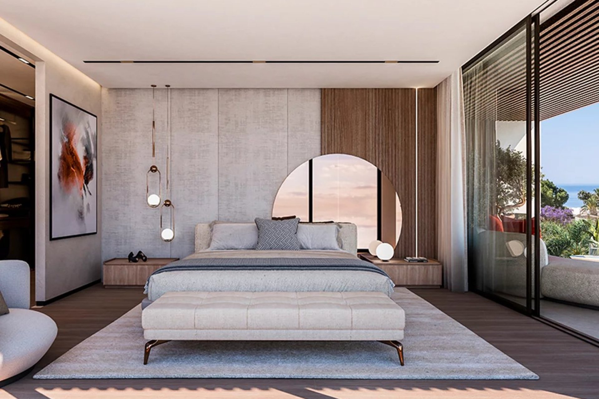 New Build - Villa - Marbella