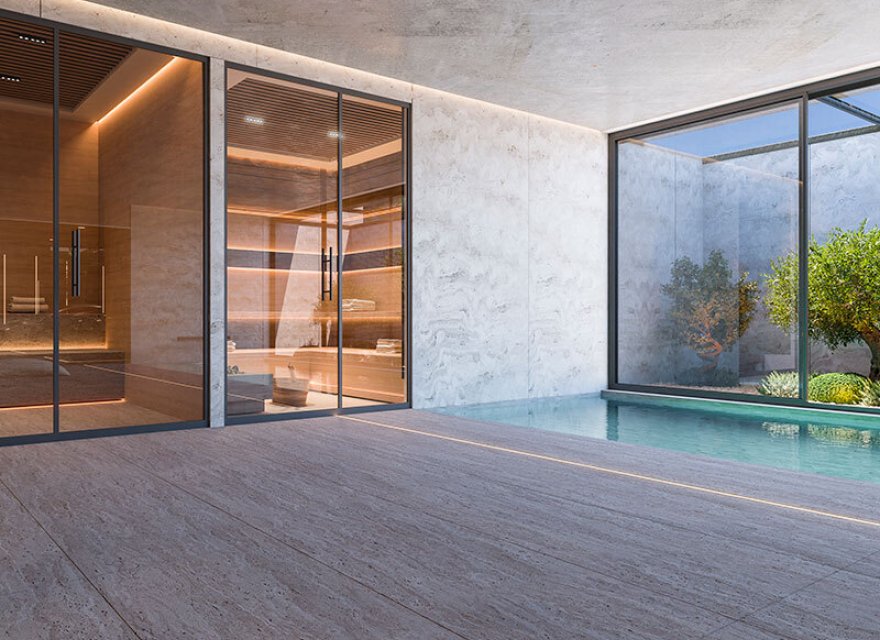 New Build - Villa - Marbella