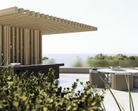 New Build - Villa - Marbella