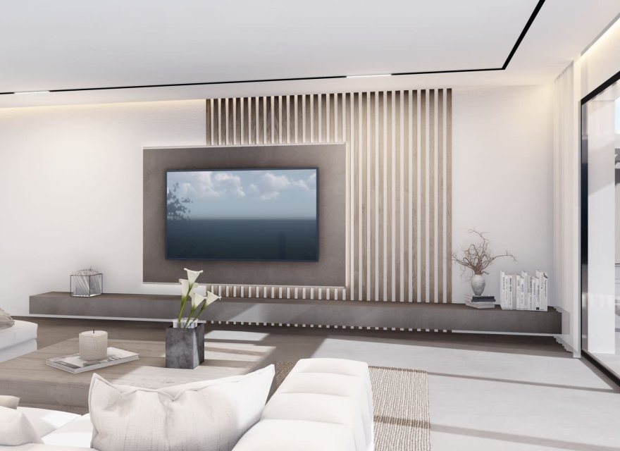 New Build - Villa - Marbella