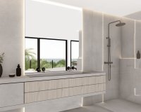 New Build - Villa - Marbella