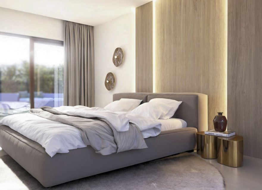 New Build - Villa - Marbella