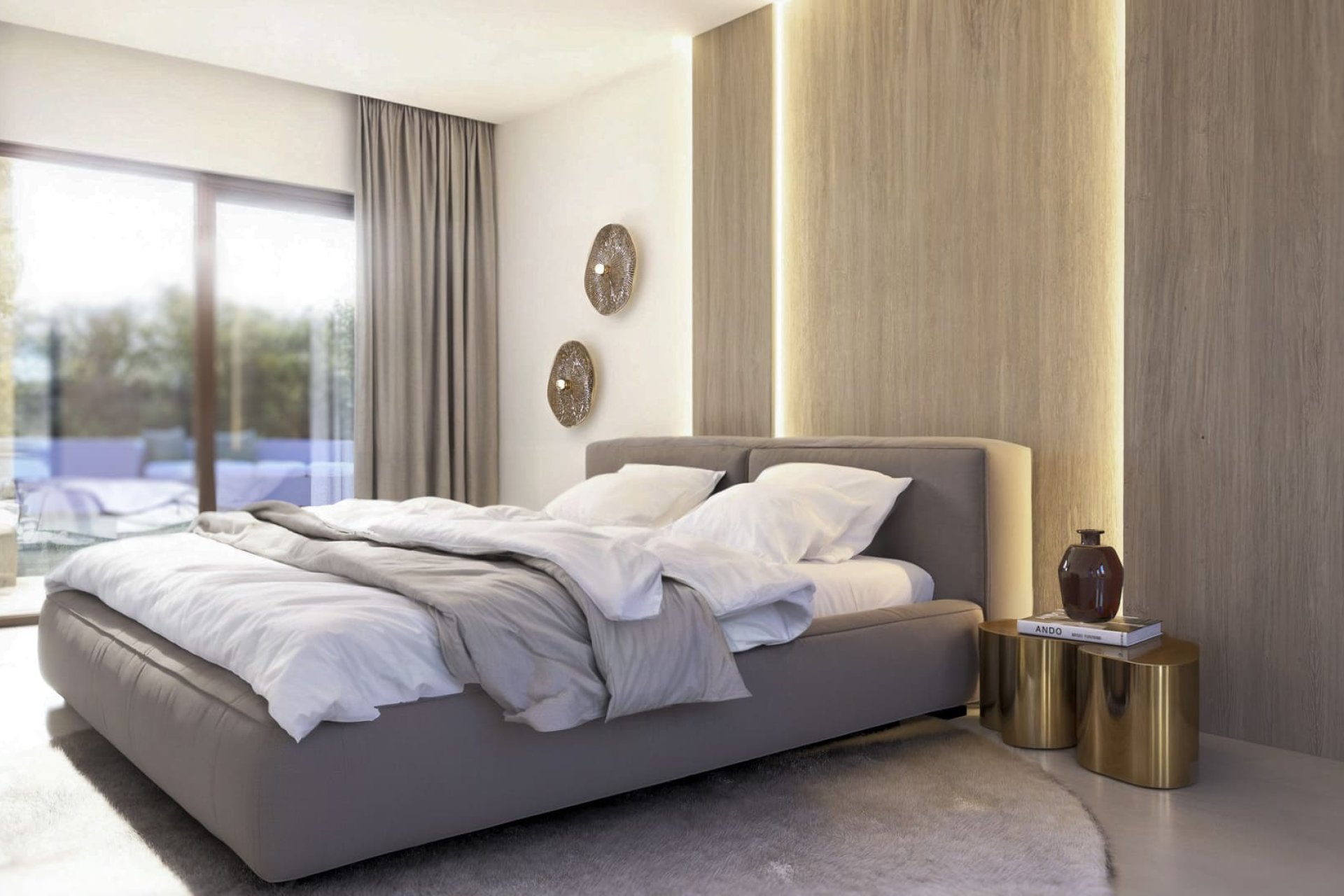 New Build - Villa - Marbella