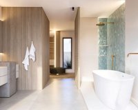 New Build - Villa - Marbella