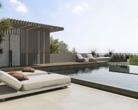 New Build - Villa - Marbella