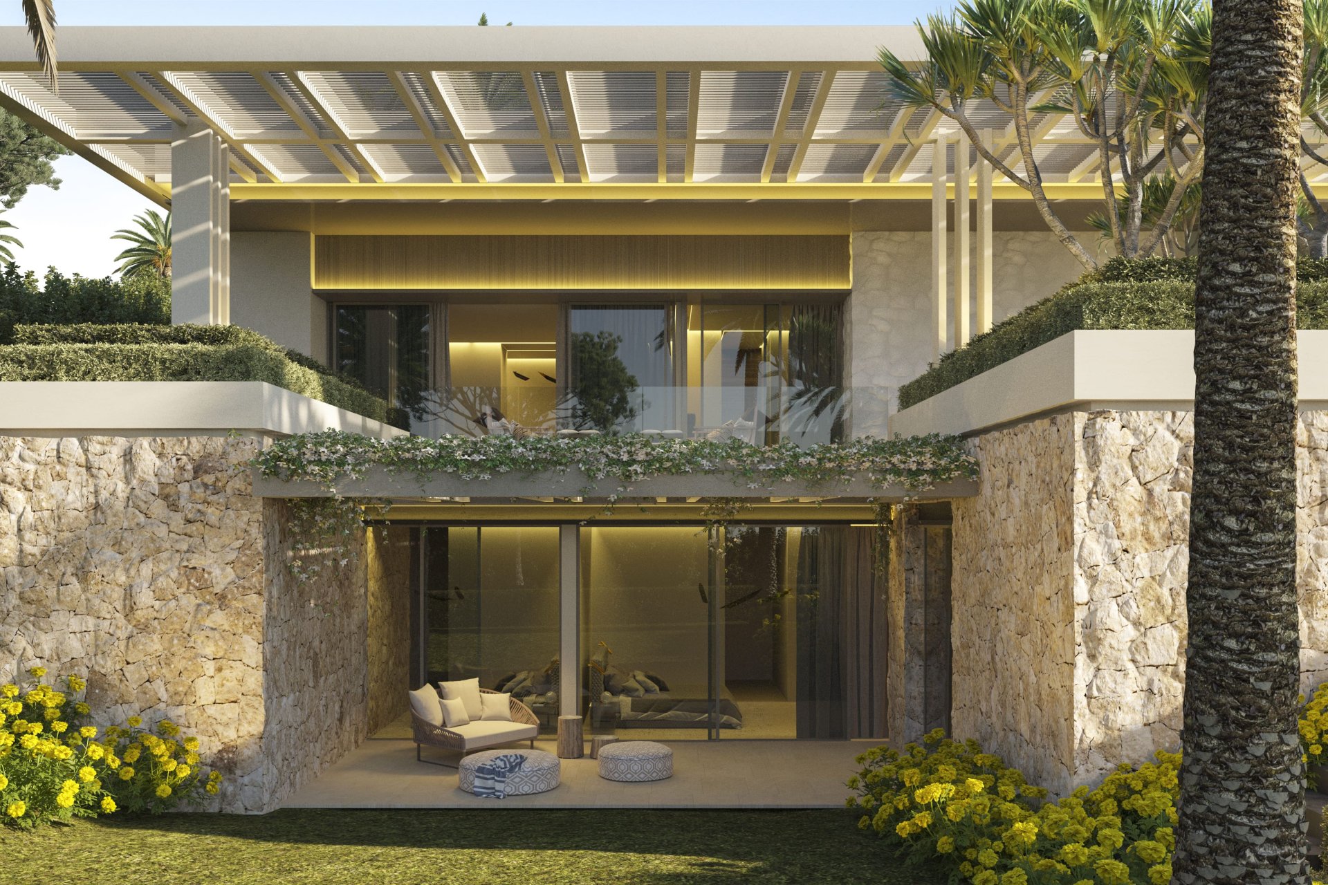 New Build - Villa - Marbella