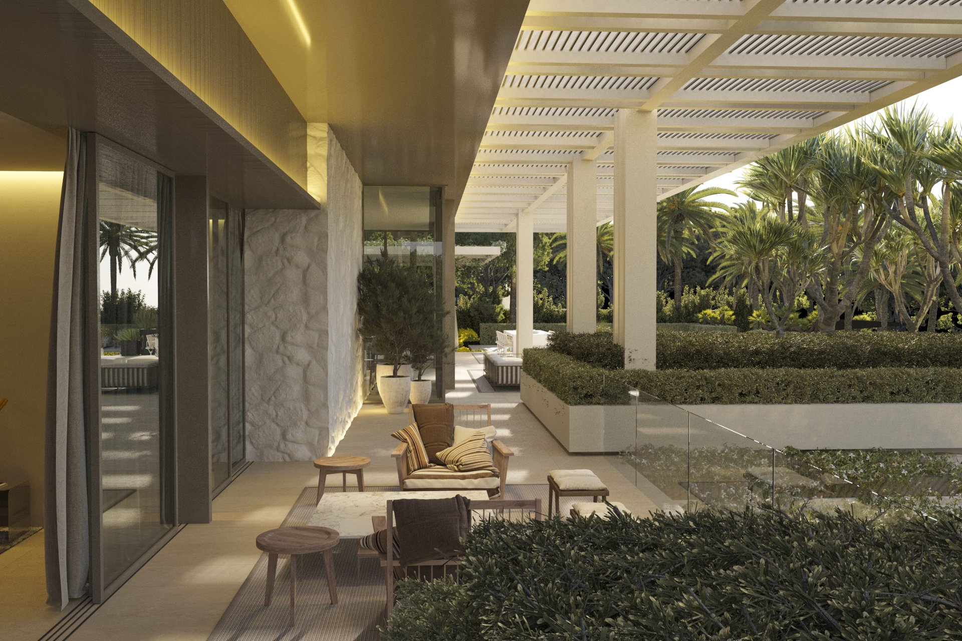 New Build - Villa - Marbella