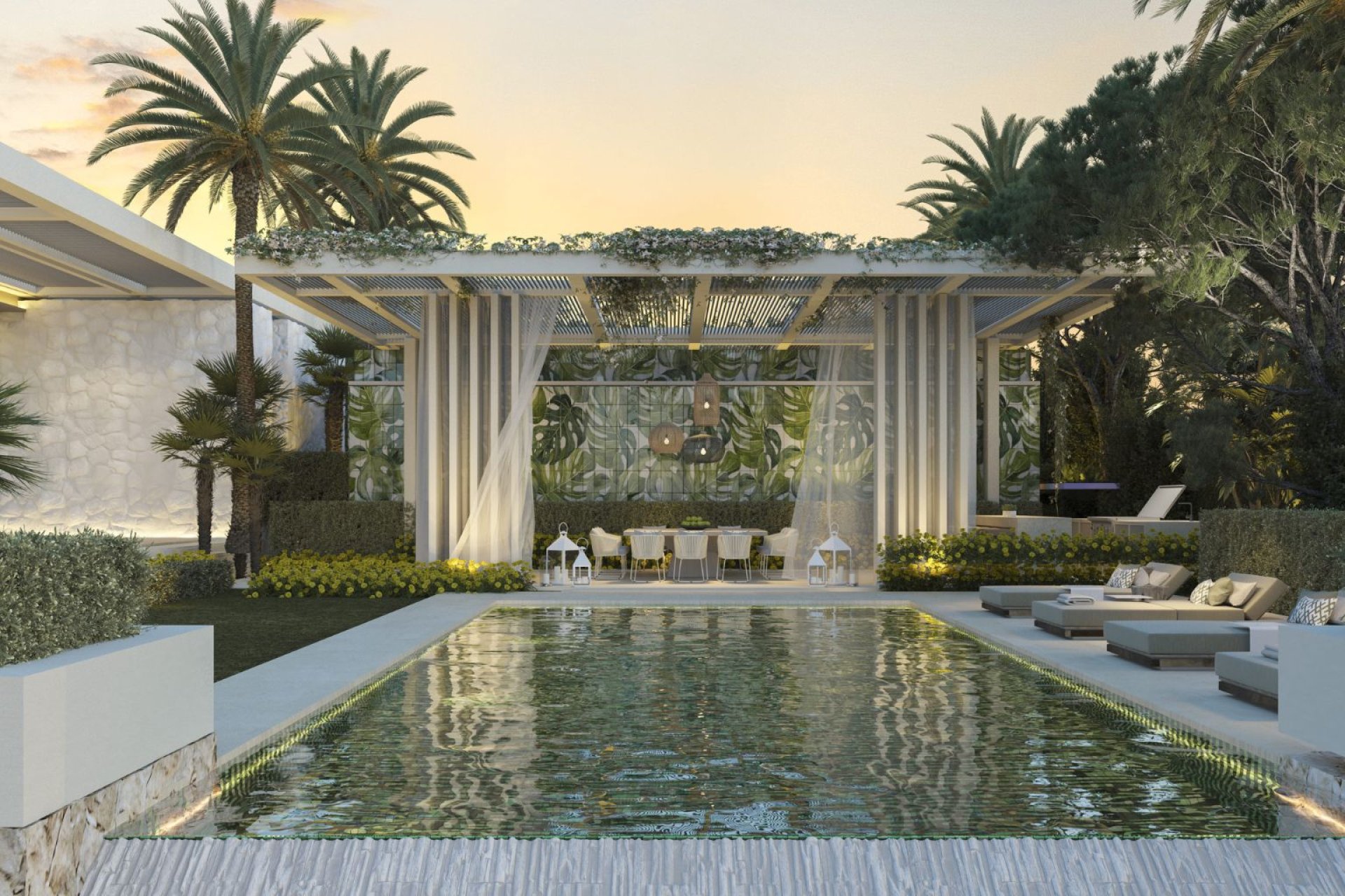 New Build - Villa - Marbella