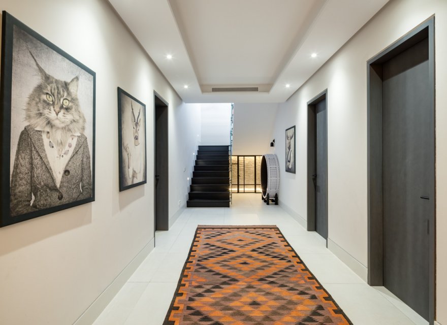 New Build - Villa - Marbella