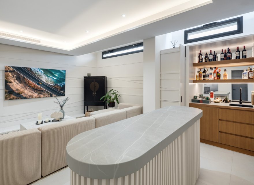 New Build - Villa - Marbella