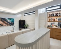 New Build - Villa - Marbella