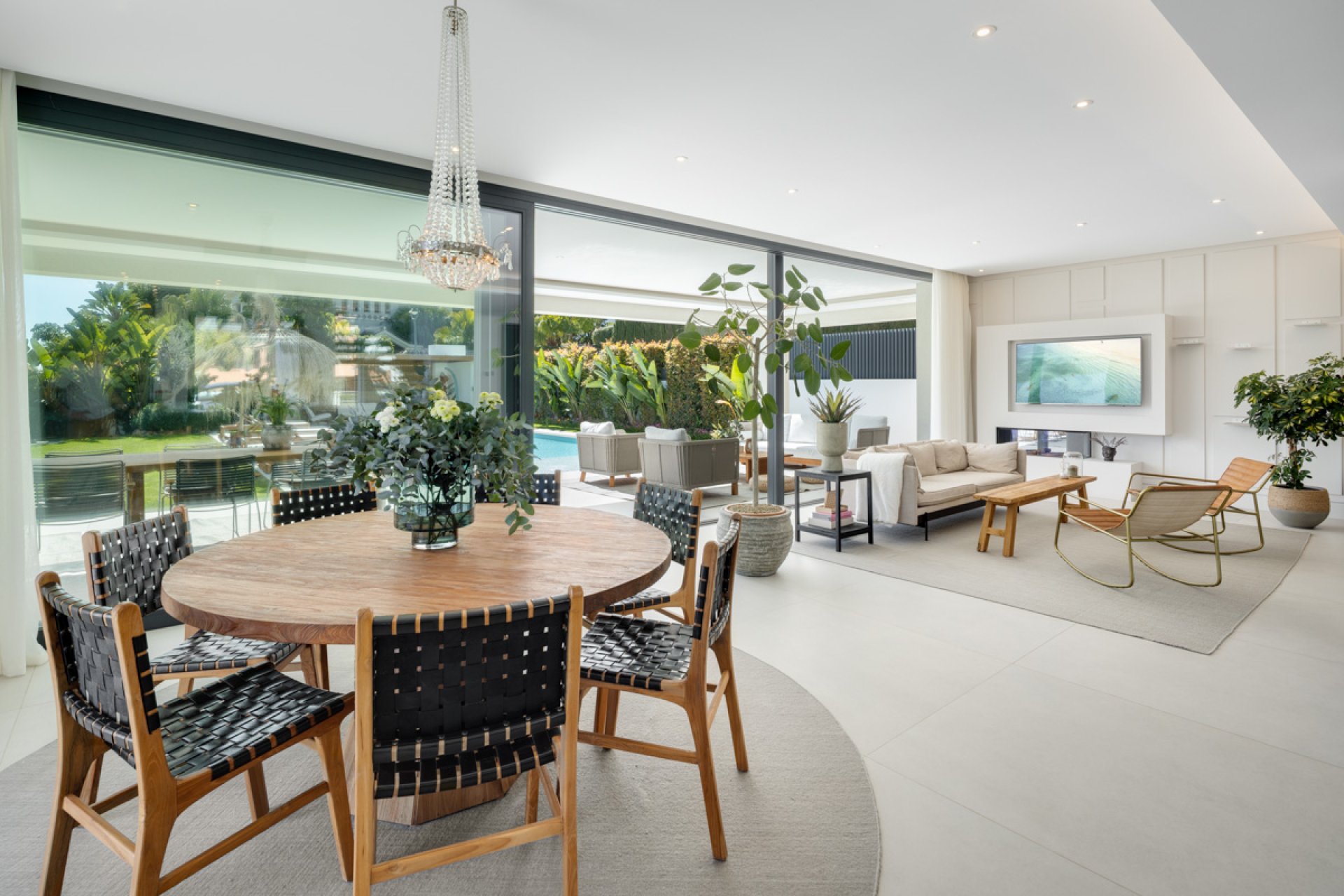 New Build - Villa - Marbella