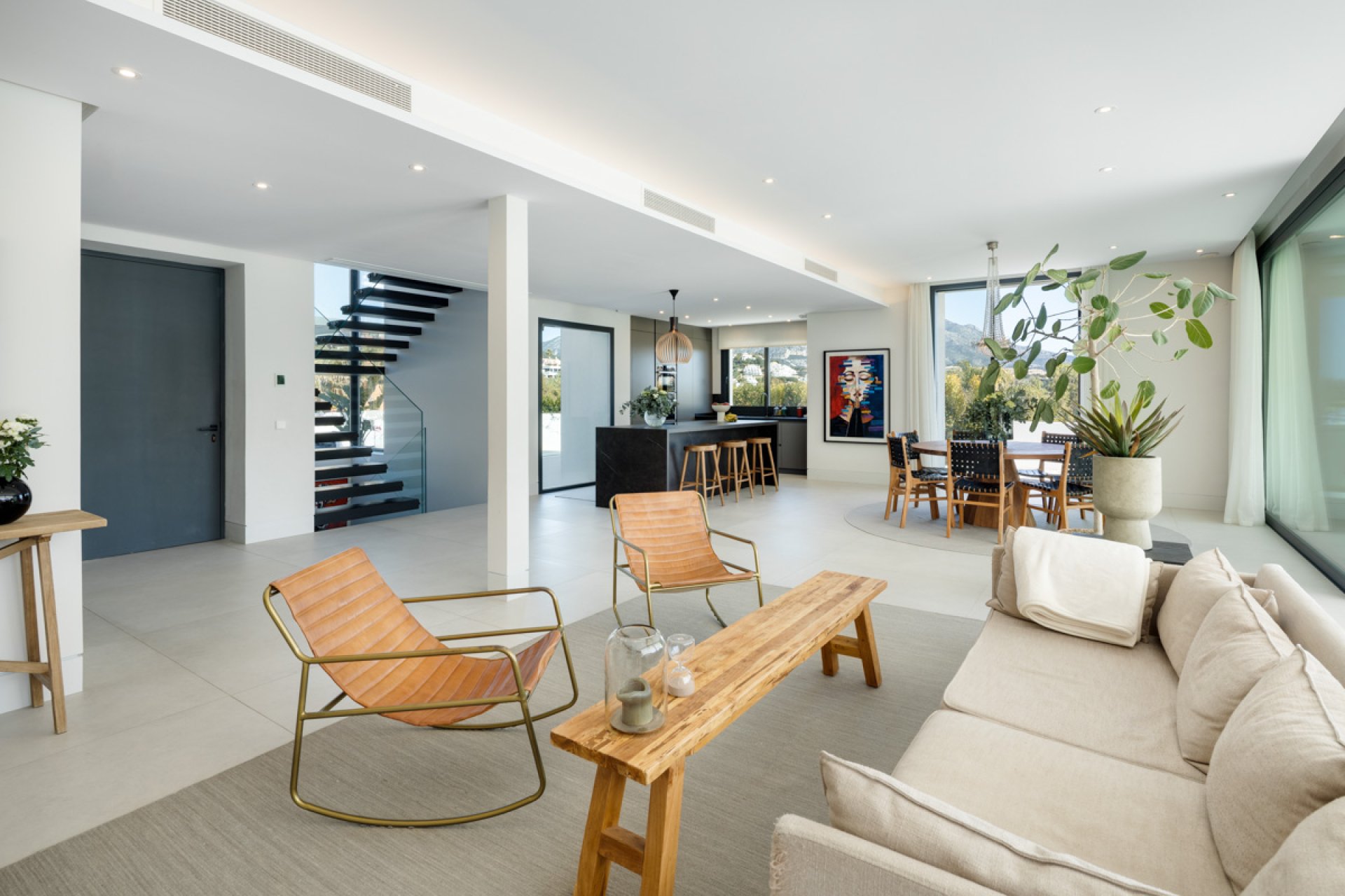 New Build - Villa - Marbella