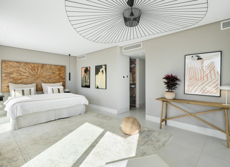 New Build - Villa - Marbella