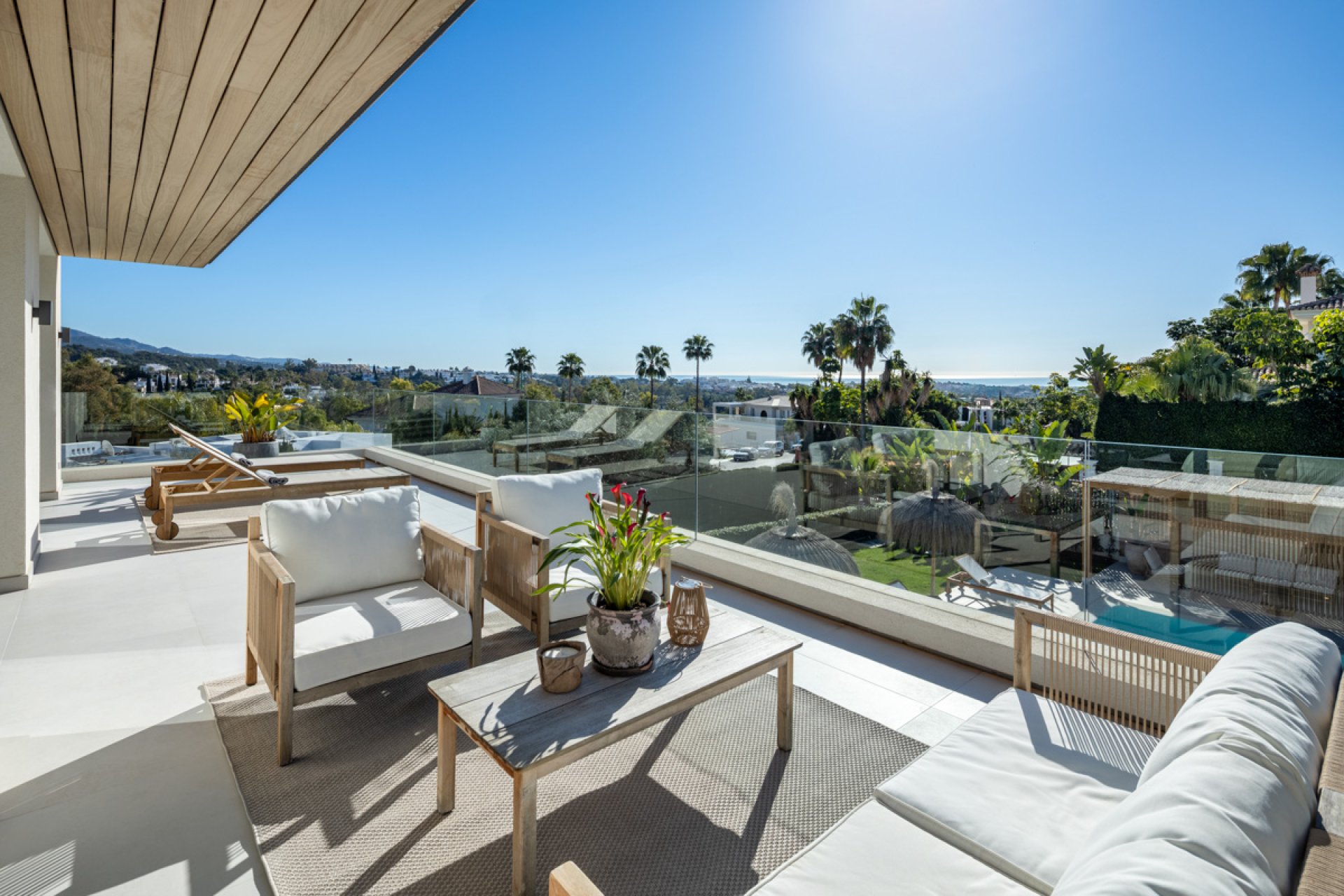 New Build - Villa - Marbella